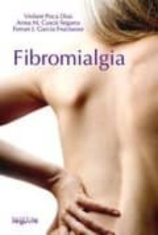 fibromialgia-violant poca dias-9788496912458