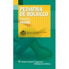 pediatria de bolsillo-prasad paritosh-9788496921658