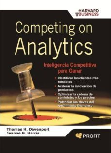 competing on analytics-9788496998858