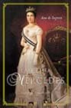 la reina mercedes-9788497340458
