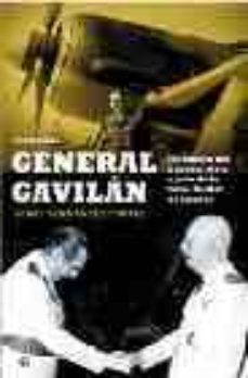 memorias general gavilan-9788497342858
