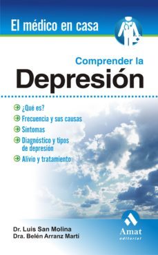 comprender la depresion-9788497353458