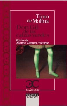 don gil de las calzas verdes-9788497406758