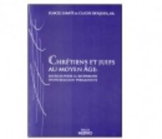 chretiens et juif au moyen age-9788497431958