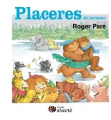 placeres de invierno-roger pare-9788497436458