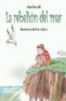 la rebelion del mar-anna llaurado-9788497543958