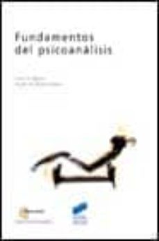 fundamentos del psicoanalisis-alain de mijolla-sophie mijolla mellor-9788497560658