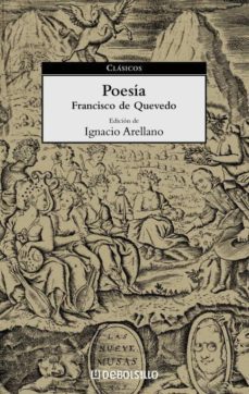 poesia-francisco de quevedo-9788497591058
