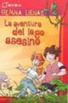 la aventura del asteroide destructor-gemma lienas-9788497620758