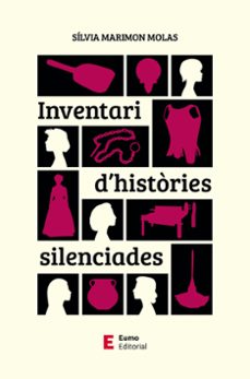 inventari d històries silenciades-silvia marimon-9788497668958
