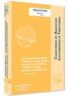 exenciones en el impuesto sobre bienes inmuebles: el releg. 2/200 4 y demas normas de aplicacion-beatriz izard anaya-9788497676458