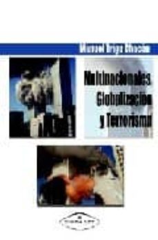 multinacionales, globalizacion y terrorismo-9788497702058