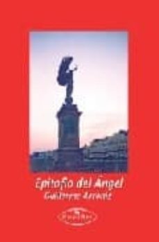 epitafio del angel-9788497703758