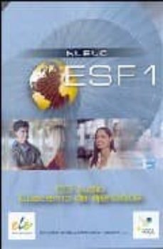 nuevo español sin fronteras esf 1. cd audio cuaderno de ejercicio s-jesus sanchez lobato-concha moreno garcia-9788497782258