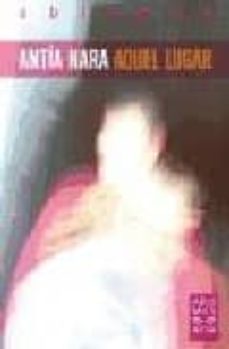 aquel lugar-9788497826358