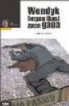 wendyk hegan ikasi zuen gaua-9788497835558
