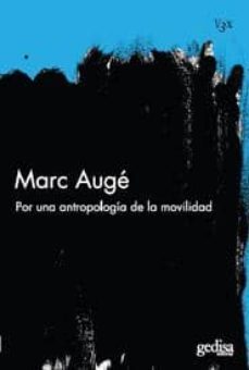 por una antropologia de la movilidad-9788497842358