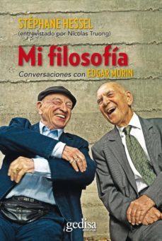 mi filosofia (ebook)-stephane hessel-9788497847858