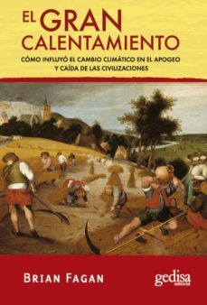 el gran calentamiento (ebook)-9788497848558