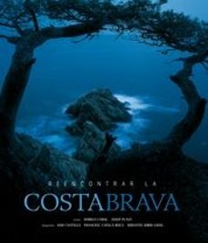 costa brava (ed. bilingue español-ingles)-marius carol-9788497854658
