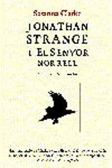 jonathan strange i el sr. norrell-9788497871358