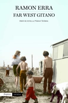 far west gitano (ebook)-ramon erra-9788497879958