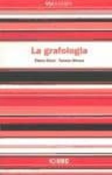 la grafologia (vull saber)-elena giner-9788497885058