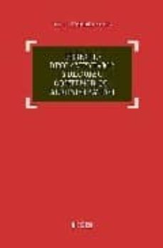 derecho reglamentario y recurso contencioso-administrativo-victor celemin santos-9788497903158