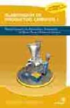 elaborador de productos carnicos i-9788497926058