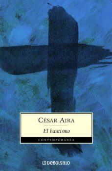 el bautismo-9788497933858