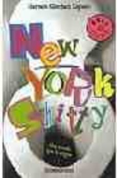 new york shitty-9788497937658