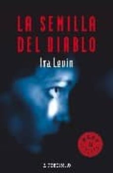 la semilla del diablo-ira levin-9788497938358