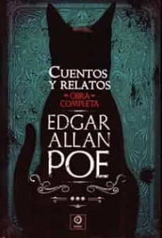 cuentos y relatos edgar allan poe. tomo iii-edgar allan poe-9788497945158