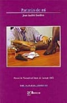 parlaras de mi (premi de narrativa ciutat de sagunt 2006)-9788497952958