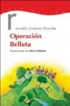 operacion bellota-9788497953658
