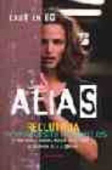 alias reclutada-lynn mason-9788498001358