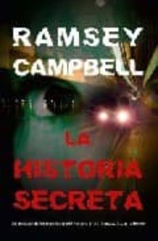 la historia secreta-9788498004458
