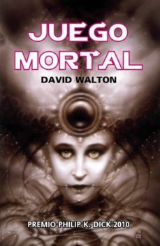 juego mortal-9788498007558