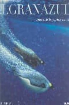 el gran azul-bill curtsinger-9788498011258