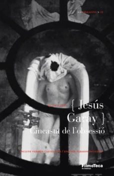 jesus garay. cine-9788498090758