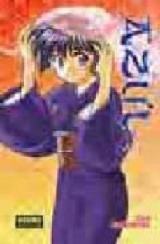azul: ai yori aoshi 4-kou fumizuki-9788498140958