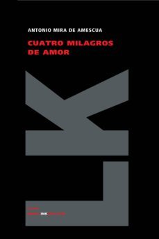 cuatro milagros de amor-9788498160758