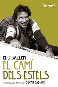 el cami dels estels-edu sallent-9788498292558
