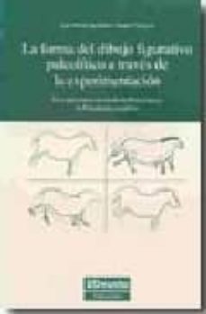 la forma del dibujo figurativo paleolitico-9788498301458