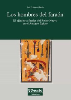 los hombres del faraon (ebook)-9788498308358