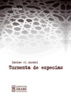 tormenta de especias-lamiae el amrani-9788498366358