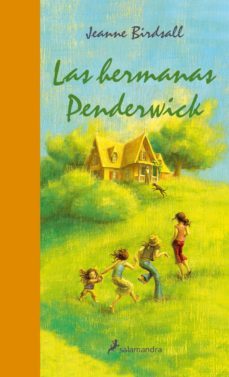 las hermanas penderwick-jeanne birdsall-9788498381658