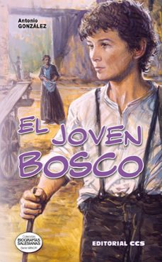 el joven bosco (ebook)-antonio gonzalez vinagre-9788498424058