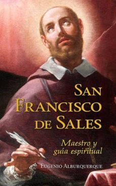 san francisco de sales (ebook)-9788498428858