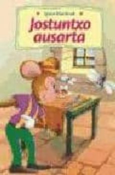 jostuntxo ausarta-9788498432558